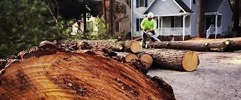 How Our Tree Care Process Works  in  Cross Plains, TX